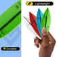 Dizywiee 2Pack Finger Surfboard, Kids Toy Finger Surf Boards, Fingertip Surfboard For Adults Teens Boys And Girls