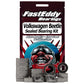 FastEddy Bearings Compatible with Tamiya Beetle (M-06) Sealed Bearing Kit