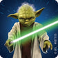SmileMakers Star Wars Classic ValueStickers - Prizes and Giveaways - 250 per Pack