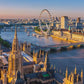 Ravensburger Atmospheric London 2000 Piece Jigsaw Puzzle For Adults | Unique, Pieces | Anti-Glare Surface | Fsc Certified, Eco-Friendly | Amazon Exclusive