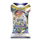 Pokemon decorative replica blade and Shield Brilliant Stars (8) Sleeved Booster Packs Sealed