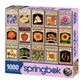 Springbok Puzzles - Garden Goodness - 1000 Piece Jigsaw Puzzle - Large 30 Inches By 24 Inches Puzzle - Made In Usa - Unique Cut Interlocking Pieces