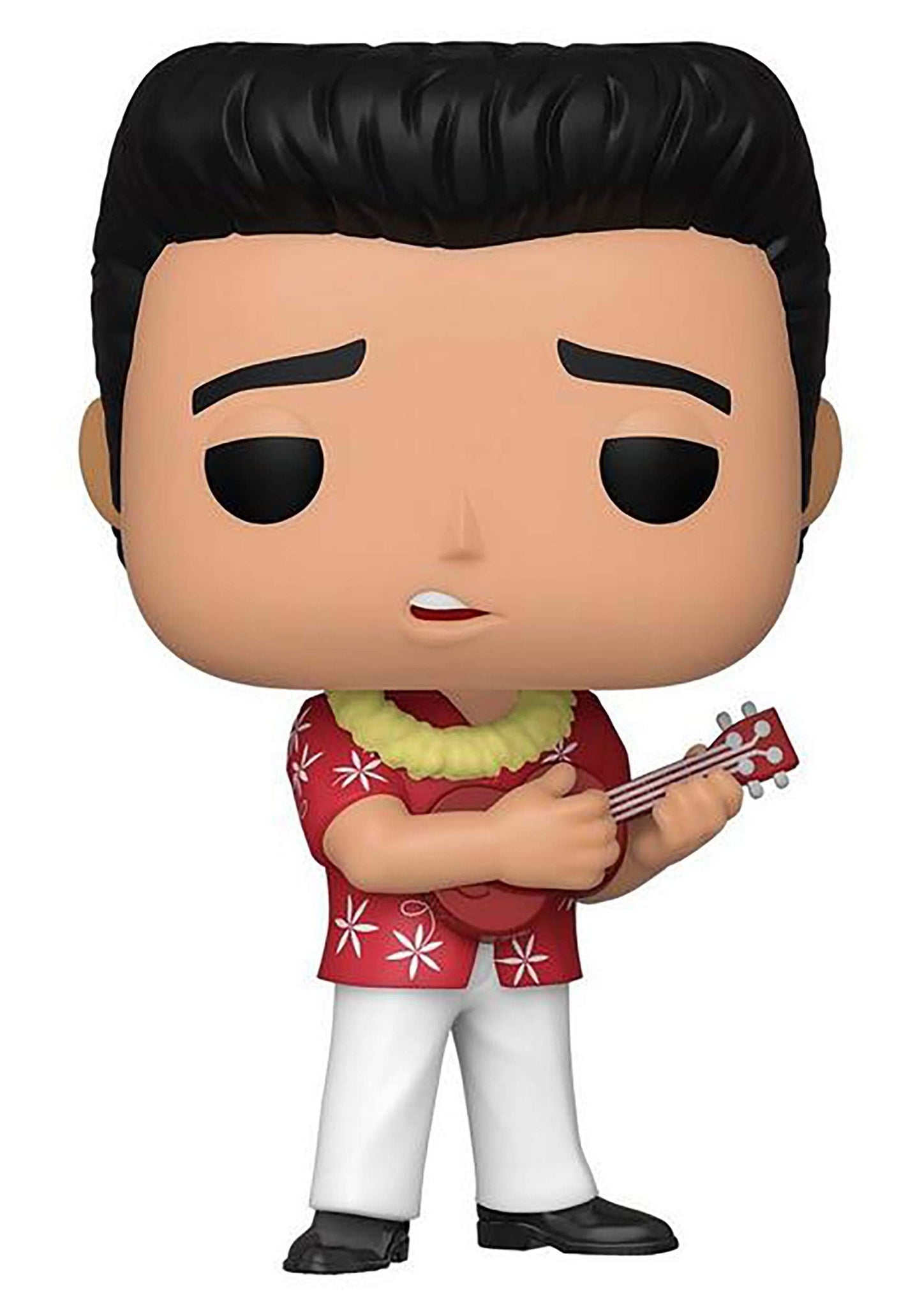 Funko Pop! Rocks: Elvis - Blue Hawaii