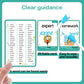 Wjpc 55Pcs Cards, 106Pictures High Frequency Sight Words Flash Cards 2Nd, 3Rd Grade (Third-Grade) For 7,8,9,10,11 Years Age Kids