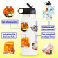 Cowboy Stickers Cowgirl Stickers Combo 100 Pcs, Country Western Decals Vinyl Waterproof Stickers For Water Bottle Laptop Luggage