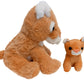 Dondor Lioness Stuffed Animal (Lioness)