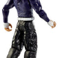 WWE Jeff Hardy Action Figure - 6-Inch Posable Collectible, Multicolored, Plastic, Model GTG25, Ages 6 and Up