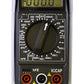 Elenco Digital Mulitmeter With 3 1/2 Digit Display