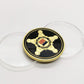 Strugglejewelry United States Secret Service Counter Assault Team Challenge Coin