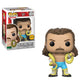 Funko POP! WWE Jake The Snake Collectible Figure, Multicolor, Vinyl, Model 29030