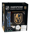 MasterPieces Game Day - NHL Vegas Golden Knights - Shake N Score Dice Game