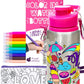 DIY Bottle Craft Kit