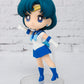 Tamashii Nations - Pretty Guardian Sailor Moon - Sailor Mercury, Bandai Spirits Figuarts Mini Action Figure