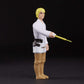 STAR WARS Retro Collection Luke Skywalker Action Figure - Brown - Model E6266AS00 - 2019 Episode IV: A New Hope