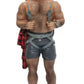 December Diamonds Poke The Bear Series 55-55322 Camper Bear Poc