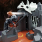 Playmobil Guardian of The Lava Mine Playset - Multicolor, Standard Size, Plastic, Model 70926