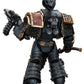 Joytoy Warhammer 40K 1/18 Action Figures, Space Wolves Varagyr Wolf Guard Squad Varagyr Terminator 2 Perfect For Collectors & De