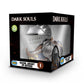 TUBBZ Oscar Knight of Astora Vinyl Rubber Duck Figure - 3.54" Boxed Collectible - Official Dark Souls Merchandise