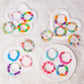 aowenxi Beads Jewelry Making Kits for Girls, Cute Charms DIY Arts Crafts Gifts Toys for Girls Birthday 01