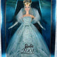 Mattel Barbie Doll 2001 Collector Edition 2Nd In Series