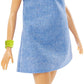 Barbie Fashionistas Doll 99, Sweet Bloom