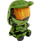 Club Mocchi Mocchi- Halo Plush - Master Chief Plushie - Collectible Halo Figures - Soft Plush Halo Toys - Collectible Squishy Po