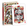 99Fox Mythology Deities Playing Cards Gods Goddesses Card Deck For Adults And Teens