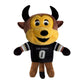 University Of Colorado Chip Mascot Bobbi-Dobbiez Attachable Plushie