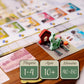 Dog Park - The Fun Strategy Board Game For Family Night - Perfect For Dog Lovers, Kids & Adults - For 1-4 Players, Ages 10+ - Ea