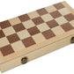 John N. Hansen Co. Classic Game Collection Wood Chess Set