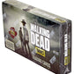 Cryptozoic Entertainment The Walking Dead Season 4 Part 1 Trading Cards Box - 2016 Edition