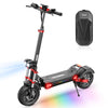 iScooter Electric Scooter, 2400W Motor, 38MPH & 43Miles