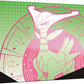 Pokemon TCG: SV5 Temporal Forces advanced Trainer Box - Iron Leaves