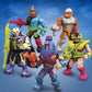 Masters Of The Universe Mcx Heroes Online Bundle