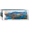 EuroGraphics Vancouver Puzzle - 1000 Pieces, Cardboard Material, Model 6010-0740