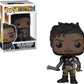 Funko Pop! Marvel: Black Panther Movie-Erik Killmonger (Styles May Vary) Collectible Figure