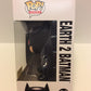 Funko Pop! Vinyl Dc Heroes Earth 2 Batman #62 - Hot Topic Exclusive