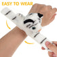 Gadpiparty Animals Slap Bracelet Plush Toys Tiger Slap Band Stuffed Animals Slap Toy Tiger Toy Figures For Kids Birthday Party F