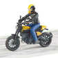 Scrambler 63053 Ducati Full Throttle W Driver