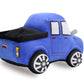 Yonlit Soft Pickup Truck Stuffed Car Toy Super Cute Plush Little Trucks Excellent Gifts For Kids Or Birthday Party 12 Inches