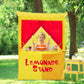 The Lemonade Stand Puppet Show