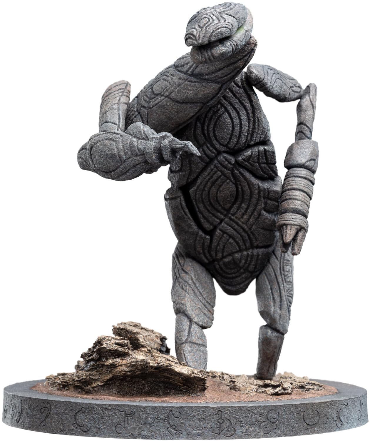 Weta Workshop Polystone - The Dark Crystal: Age Of Resistance - Lore 1:6 Scale Statue