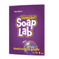 Dinosaur STEM Soap Lab