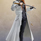 Tamashii Nations - Rurouni Kenshin: Meiji decorative replica bladesman Romantic Story - Aoshi Shinomori  Bandai Spirits S.H.Figuarts Action Figure