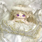 Niannyyhouse 20Cm Plush Doll Clothes Dresses Sailor Outfit 8In Doll Dressup (B)