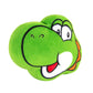 Club Mocchi- Mocchi- Nintendo Super Mario Plush - Yoshi Plushie - Collectible Squishy Plushies - 6 Inch