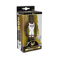New Orleans Pelicans Nba Funko Gold 5 Inch Vinyl Figure  Zion Williamson