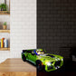 Bricksoul Led Light Kit For Lego Mustang Shelby Gt500, Compatible With Lego Technic Ford Mustang Shelby Gt500 42138 Building Set