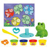 Play-Doh Frog n Colors Starter Set with Playmat, Preschool Toys for 3 Year Old Girls & Boys & Up, Preschool Crafts Frog Toy & 4 