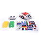 Hexbug Robotic Soccer Singles - Assorted Colors